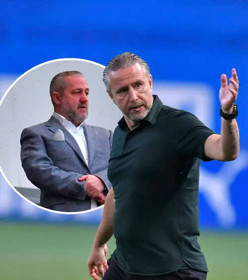 Reghecampf, ajutat de Becali  Cât trebuie să le plătească celor de la  U Craiova pentru a antrena FCSB