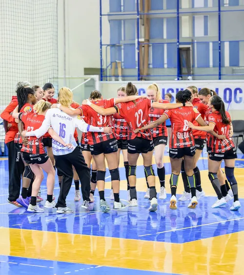 Gloria Bistrița, victorie dramatică  A învins-o pe Odense la primul meci pe teren propriu în  Liga Campionilor