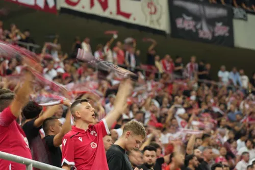 Dinamo - Farul, meci / Foto: Iosif Popescu/GOLAZO.ro