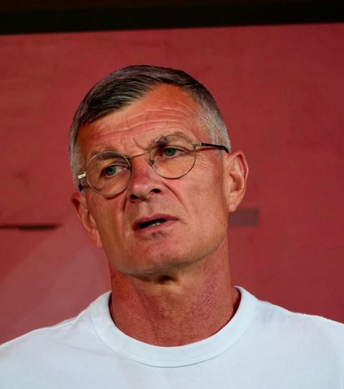 „Am jucat fără atacant”  Ioan Ovidiu Sabău săgeți  către Denis Alibec , după eșecul cu Dinamo: „Nu vreau să vorbesc”