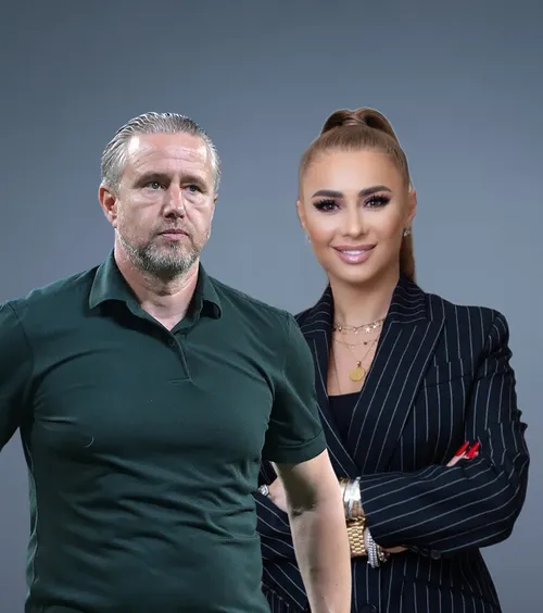 „Sper să fi scăpat de patima alcoolului!”  Anamaria Prodan, mesaj pentru fostul ei soț:  „Să-i facă statuie lui Gigi în fața dormitorului!”  » Ce avertisment are