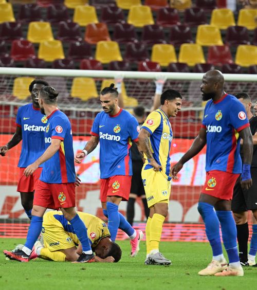 „Incredibil așa ceva!”   Victor Pițurcă  a criticat dur transferul de top de la FCSB: „Asta e marea problemă a echipei”