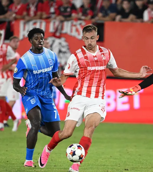 De ce nu a jucat Stoinov   Fundașul lui Dinamo a absentat cu Farul ca să nu aibă probleme la națională:  „Nu se poate repeta”