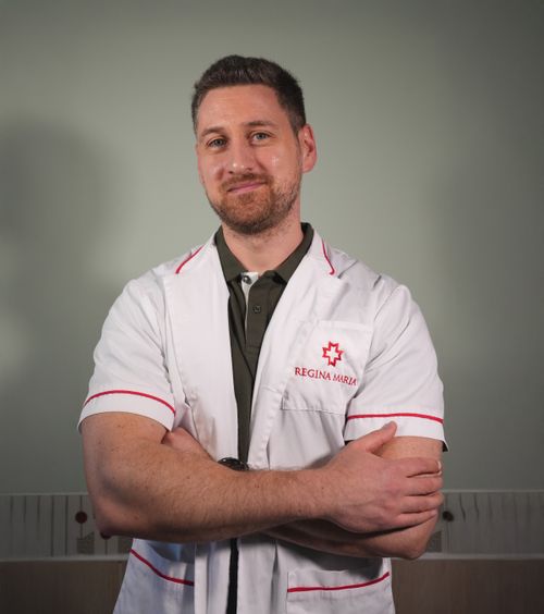 „Patru piloni esențiali”  Medicul Mircea Munteanu, din cadrul Rețelei de Sănătate Regina Maria, explică  toate elementele importante pentru longevitate