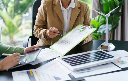 De ce companiile investesc  tot mai mult în procese sustenabile și  economie circulară?   