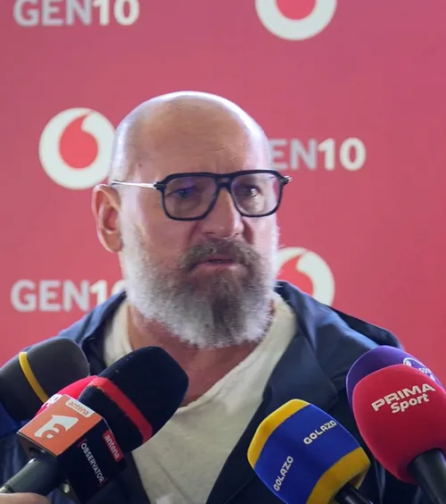 „E foarte complicat”   VIDEO.  Bogdan Stelea nu o vede pe România favorită în Liga Națiunilor:  „E mai bine așa”  » Pe cine a remarcat