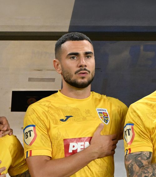 Ce trebuie să facă România    VIDEO.  Vladimir Screciu explică cum poate fi atins  obiectivul lui Hagi:  „Degeaba ai calitate, dacă n-ai asta”