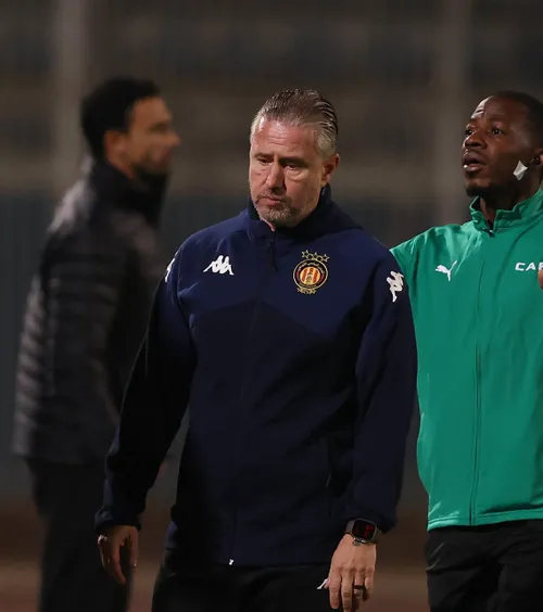 „Nu există respect!”  Reghecampf, reacție acidă în Africa după  discuțiile cu FCSB:  „Fanii nu știu adevărul!”