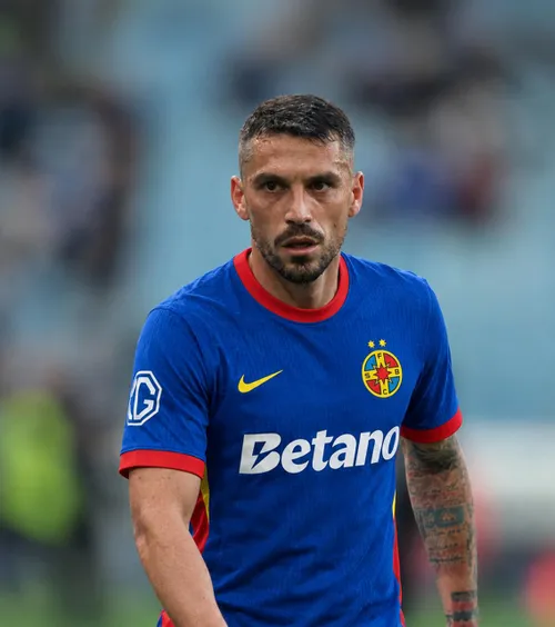 FCSB vrea să-l deturneze pe Stanciu  MM Stoica a reacționat după  interesul lui U Cluj:  „Am discutat, suntem foarte interesați”
