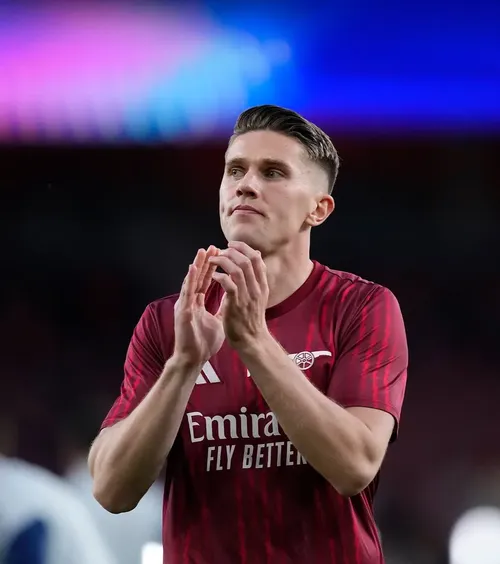 Rezervă de 67 de milioane   AC Milan și Juventus îl vor  pe fotbalistul uitat de Arteta pe bancă la Arsenal