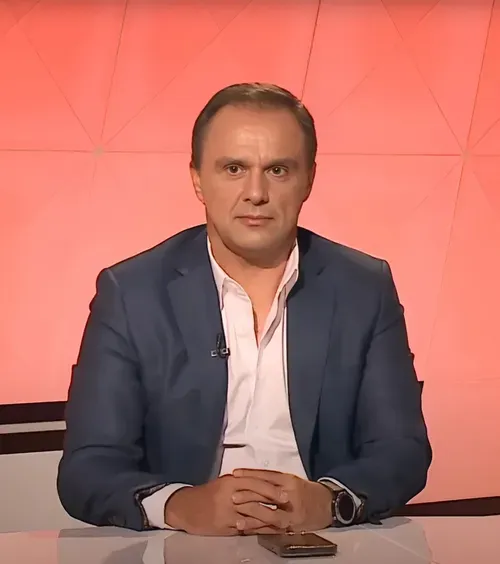 Câte puncte face România?  Basarab Panduru a oferit pronosticurile lui pentru cele 4 meciuri de debut ale lui Hagi:  „Primim 8 goluri!”
