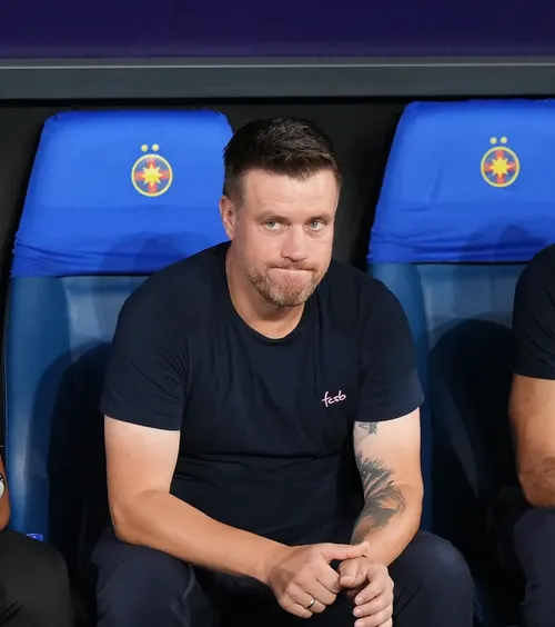 Pintilii a plecat din Grecia!  A demisionat de la Levadiakos!  Revine la FCSB:   „Dacă Reghecampf îl vrea, îl luăm imediat”