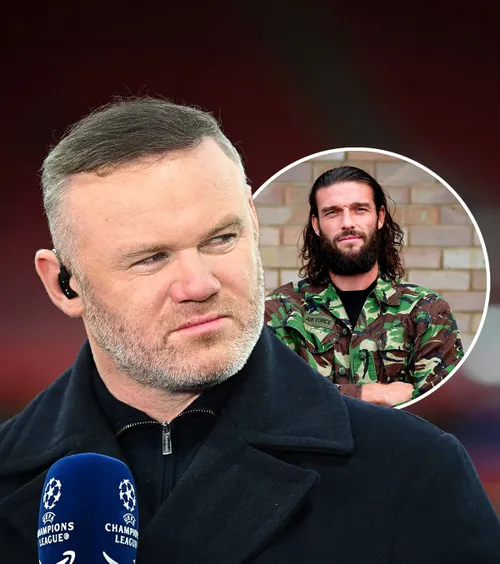 Scandal imens în Anglia  Rooney vrea  să-și dea în judecată fostul coleg!  Ce l-a enervat când i-a citit autobiografia