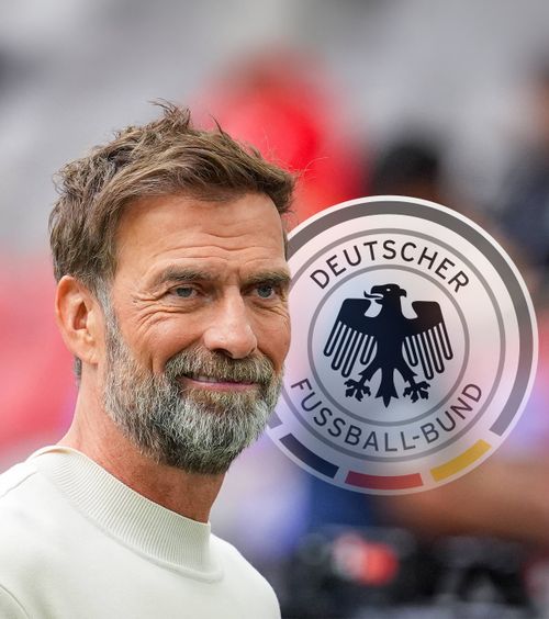 Klopp, la fel ca Zidane   Decizia luată de  selecționerul Germaniei  înainte de debutul în Liga Națiunilor