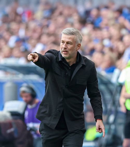 Edi Iordănescu, la un pas de revenire  De ce  a refuzat Dinamo Kiev  după ce acceptase oferta + ce spune despre FCSB