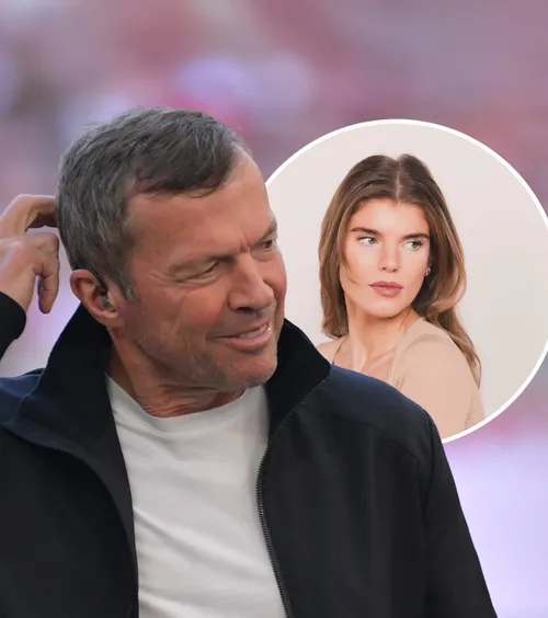Parteneră cu 38 de ani mai tânără    FOTO.  Legenda naționalei Germaniei, apariție surprinzătoare  după ce a divorțat de 5 ori