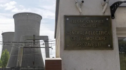 ESENȚIAL | Scenariul caloriferelor reci într-un sfert de oraș. ELCEN: Dacă CET Vest nu e gata, CET Grozăvești poate asigura suplimentar apa caldă, nu și căldura