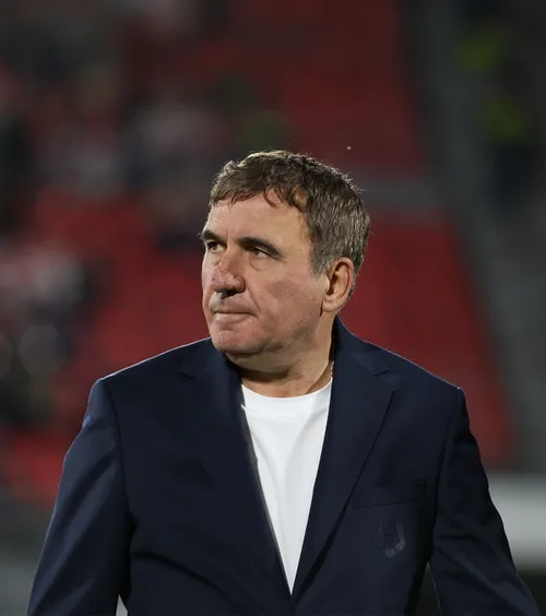 „Asta mă îngrijorează la națională”  Adrian Ilie și Eugen Neagoe,  opinii diferite  despre convocările lui Hagi: „Știe ce are de făcut”