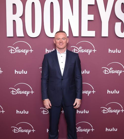 Transformare incredibilă    FOTO.   Wayne Rooney  a atras toate privirile la ultima sa apariție publică