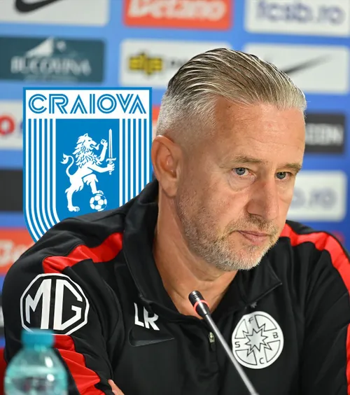 Craiova cere suspendarea lui Reghe  Becali a intervenit:  „Nu poate să spună ceva imaginar!  Cum să plătesc eu datoria cuiva?”