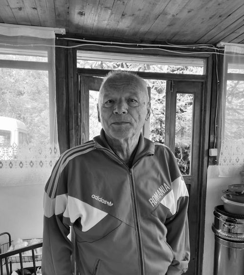 A murit Constantin Cojocaru  Antrenorul  campioanei mondiale U20 din 1995  s-a stins la 81 de ani