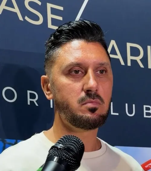„Suntem și slabi, și bătrâni!”  Ciprian Marica,  critic  la adresa naționalei României: „Sunt eu nebun?”