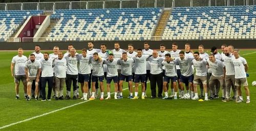 Mesajul lui Muriqi pentru liderii condamnați ai Armatei de Eliberare kosovare