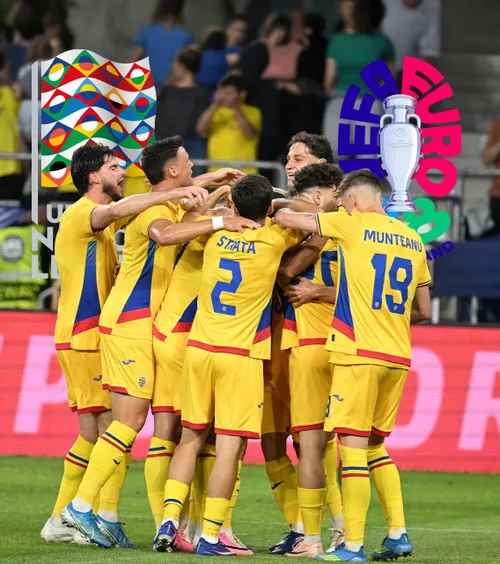 De ce contează Nations League pentru România  Ghidul complet: impact uriaș în  drumul spre Euro 2028  + urmează schimbări majore