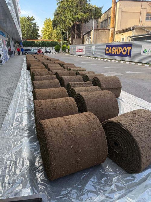 Îmbunătățirile aduse infrastructurii de sport din Ploiești / foto: Facebook/Mihai Polițeanu