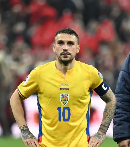 U Cluj, reacție în cazul Stanciu  Ce spune președintele „Șepcilor roșii” după ce  FCSB  a intrat în cursă pentru mijlocaș 