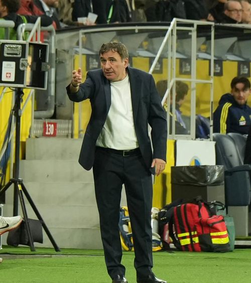 „Nu pot să nu văd lucrurile bune”   Gică Hagi  rămâne optimist după debutul cu eșec în Liga Națiunilor: „Fiecare a făcut ce a putut”