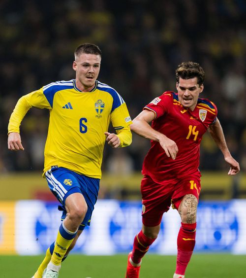 „Să reușim ceea ce își dorește Mister”   Ianis Hagi  a ezitat, în mod repetat, să-i spună „tată” lui Gică Hagi la interviuri