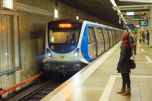Se scumpește sau nu călătoria cu metroul? Ce spune Metrorex acum, la câteva luni după ce creșterea prețului de la 5i la 7 lei a fost anulată
