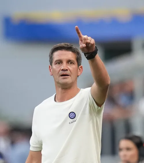 Italienii renunță la Arabia Saudită  Unde și când se va juca  Supercupa  dintre Interul lui Chivu și Lazio