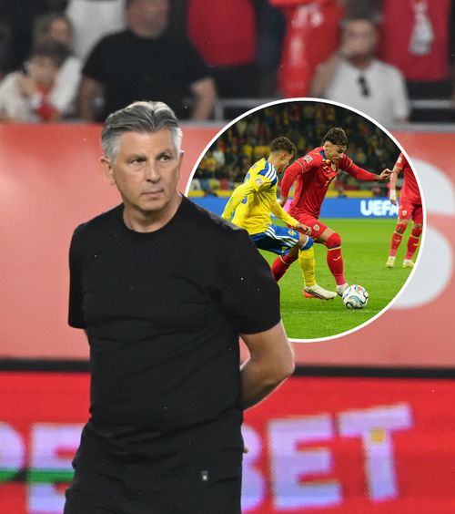 Ce ar trebui să facă Hagi   Ionuț Lupescu, sfat pentru selecționerul României »  Trage un semnal de alarmă:  „E o problemă cu educația antrenorilor”