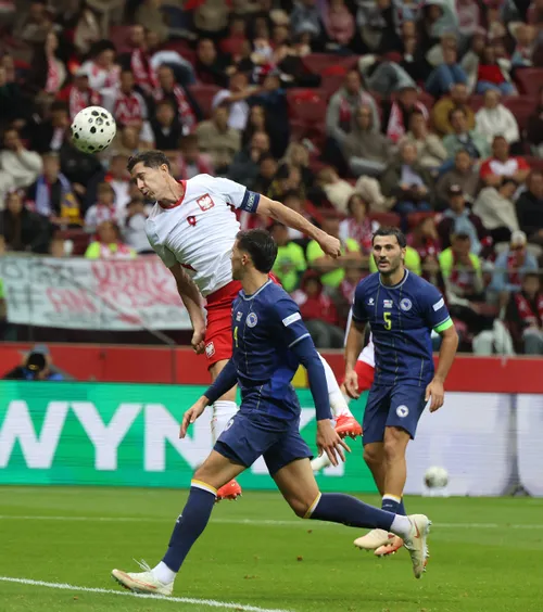 „Nu poate minți”   Lewandowski, atacat de selecționer și de presă  după Polonia - Bosnia 0-0. Se cere înlăturarea lui cu România