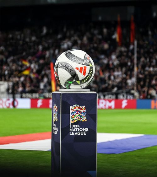 LIVE   Horațiu Feșnic arbitrează ACUM un meci din  Liga Națiunilor.  Anglia - Spania începe de la 21:45