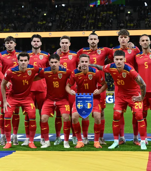 Hagi, analizat după Suedia - România  Ce au spus foștii selecționeri: „Aveam nevoie de  un atacant clasic”  + ce problemă a sesizat Pițurcă