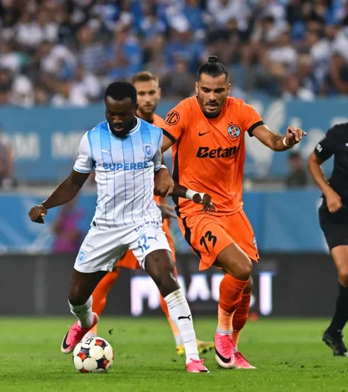Topul asistențelor din Liga 1  Echipele cu  cei mai mulți suporteri,  după 10 etape. Craiova domină topul + locurile 1 și 2, stabilite în ultima rundă