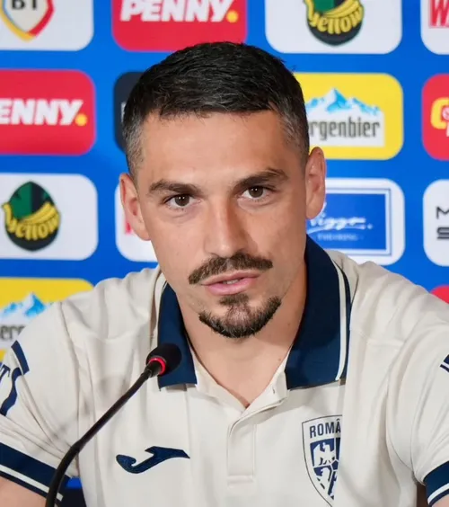 „Ei au prima opțiune”  Dorit de FCSB și Universitatea Cluj,  Nicolae Stanciu a reacționat