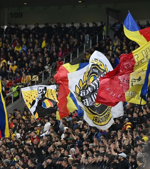România revine în fața fanilor  Interes mare pentru  returul cu Suedia  » Câte bilete mai sunt disponibile