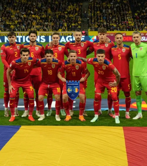Gică Hagi, surprize uriașe!   Ianis Hagi, Rațiu, Man sau Drăgușin  sunt OUT din lotul pentru meciul cu Bosnia!