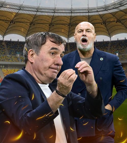 România - Bosnia   LIVE de la ora 21:45,  în etapa #2 din Liga Națiunilor » Fără spectatori pe Arena Națională