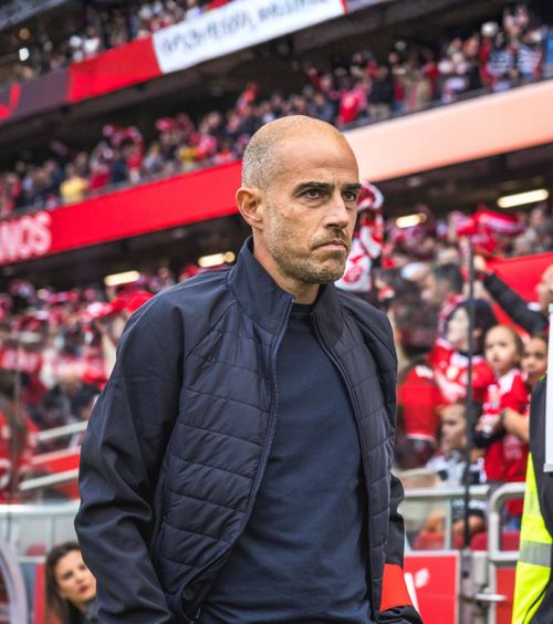 Un nou antrenor portughez în Superliga  Oțelul l-a prezentat pe  înlocuitorul lui Stjepan Tomas:  debut contra FCSB