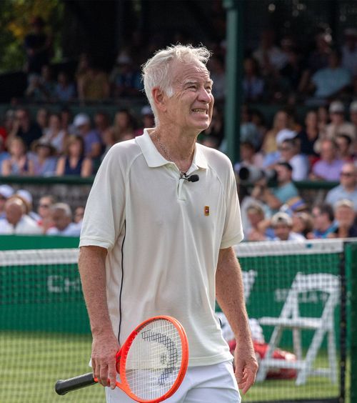 McEnroe sugerează boicotul   Propunere pentru  majorarea sumelor  încasate de sportivi la turneele de Grand Slam