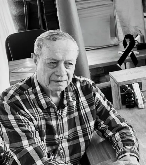 Doliu în baschetul românesc  Legendarul antrenor și jucător  Radu Diaconescu  a murit la vârsta de 81 de ani