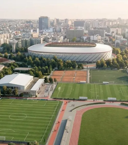 Când va fi gata stadionul Dinamo   Ionuț Popa, noi detalii după anunțul CNI privind  reluarea lucrărilor:  „Constructorul a zis asta”