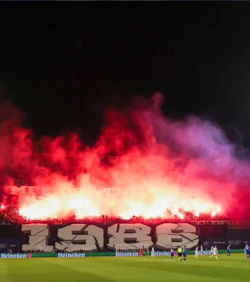 Guvernul vrea să anuleze licitația!   Prim-ministrul nu e mulțumit de cum arată noul stadion, pe care urmau să joace  Dinamo și naționala