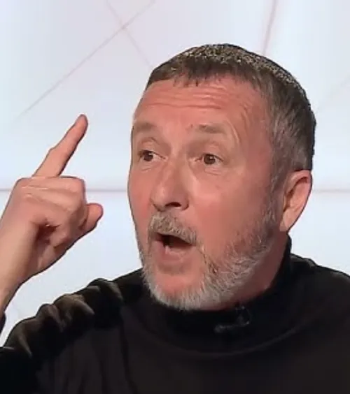 „S-au prezentat lamentabil”   Mihai Stoica  a răbufnit la adresa „tricolorilor”: „A fost de coșmar! O situație critică”