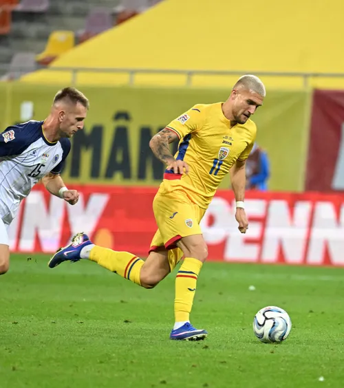 „Ei au pregătit meciul mai bine”    Bîrligea și Cicâldău,  după al doilea eșec consecutiv al României: „Greșeala echipei”